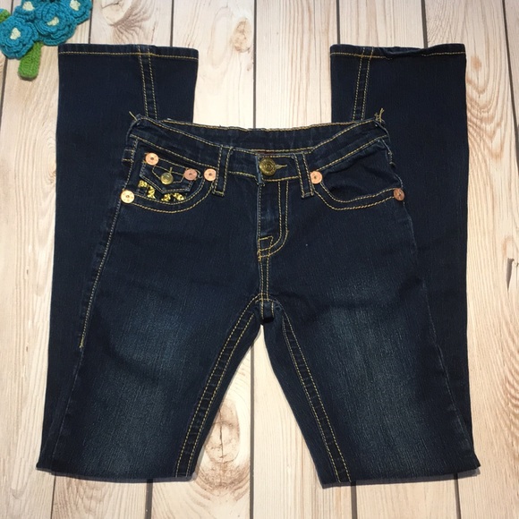 True Religion Denim - True Religion women’s Joey flare jeans